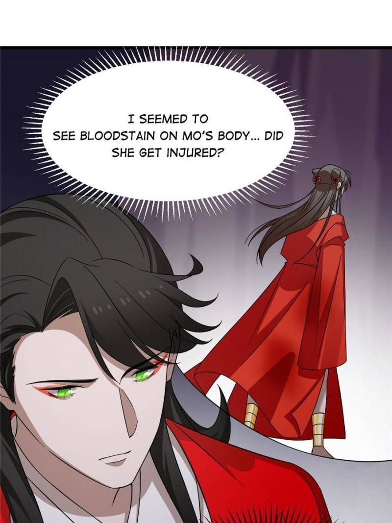 Queen of Poison: the Legend of a Super Agent, Doctor and Princess chapter 364 page 32