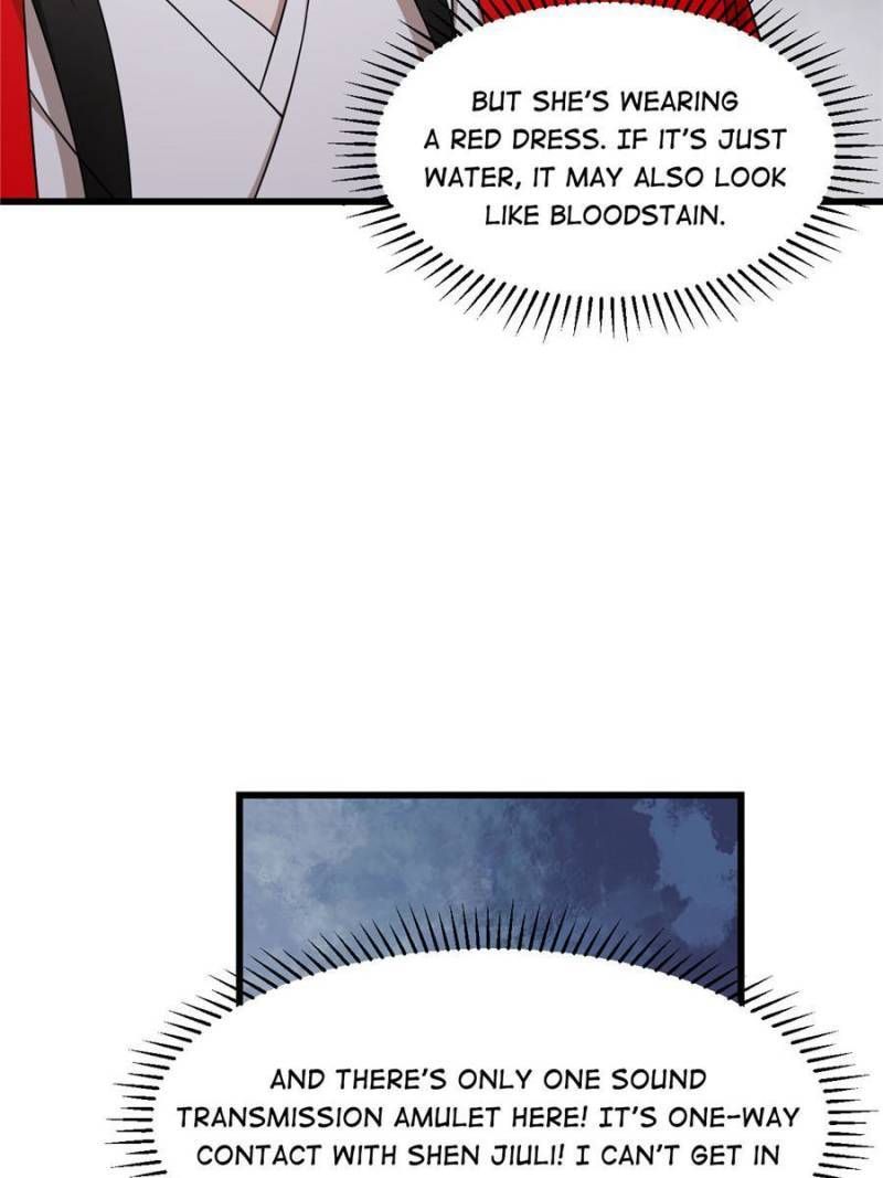 Queen of Poison: the Legend of a Super Agent, Doctor and Princess chapter 364 page 33