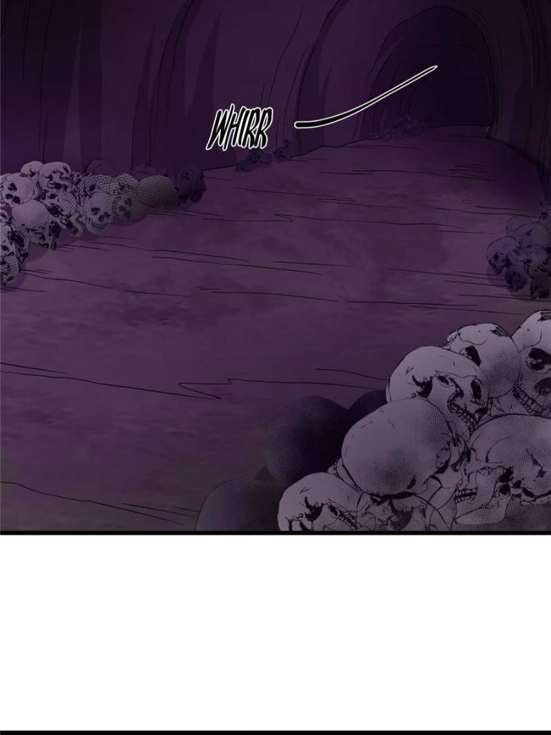 Queen of Poison: the Legend of a Super Agent, Doctor and Princess chapter 364 page 36