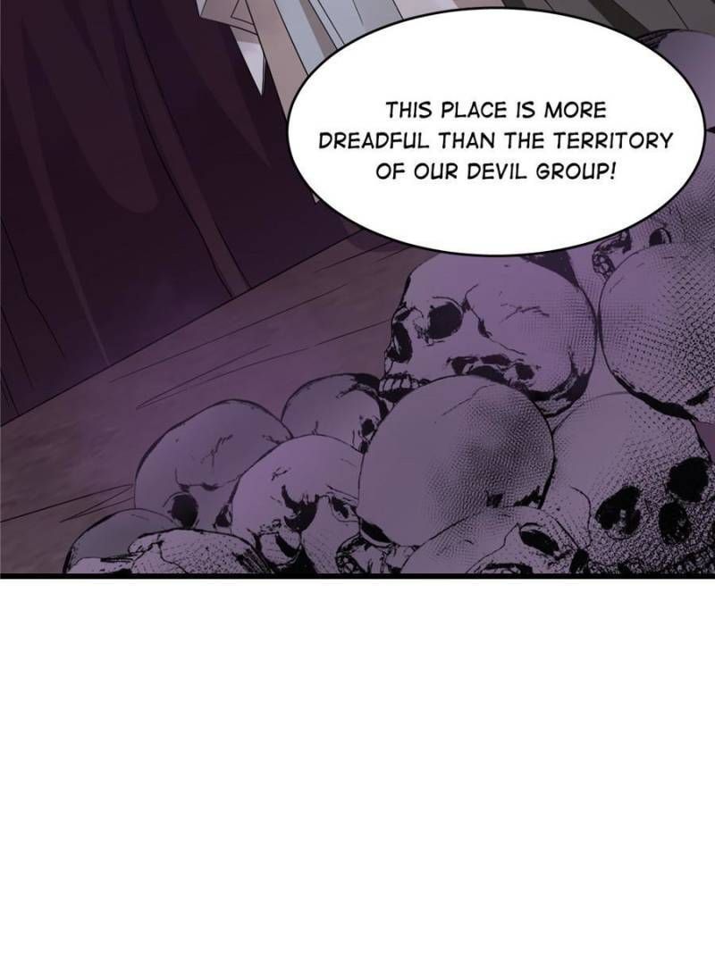 Queen of Poison: the Legend of a Super Agent, Doctor and Princess chapter 364 page 38