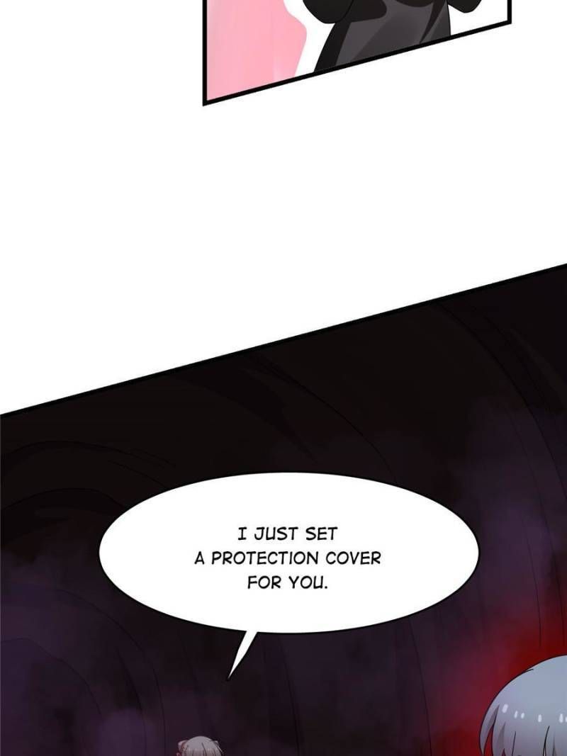 Queen of Poison: the Legend of a Super Agent, Doctor and Princess chapter 364 page 40