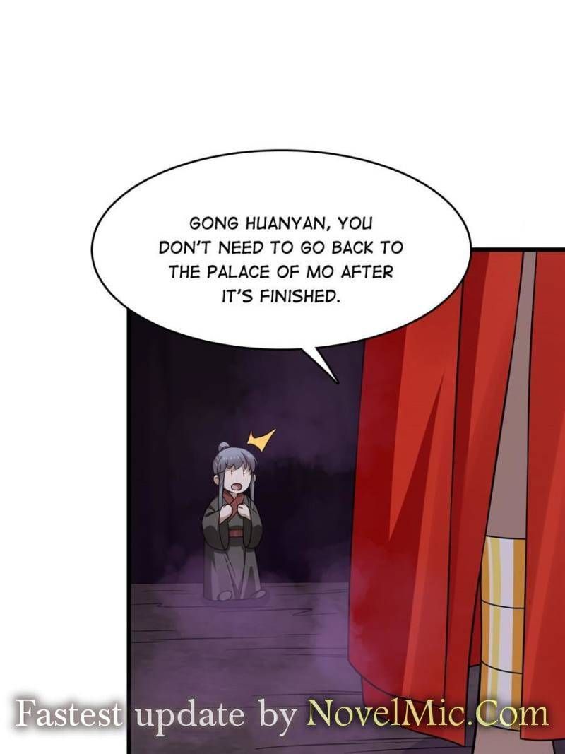 Queen of Poison: the Legend of a Super Agent, Doctor and Princess chapter 364 page 46