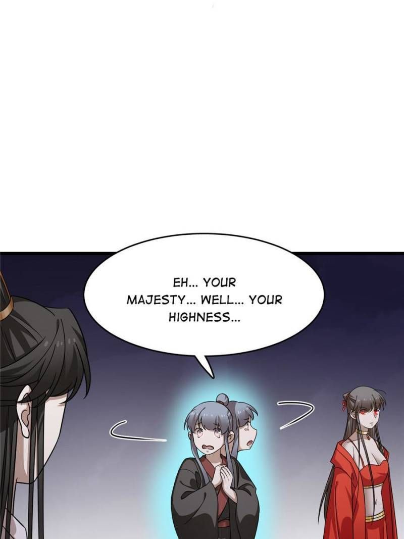 Queen of Poison: the Legend of a Super Agent, Doctor and Princess chapter 364 page 50