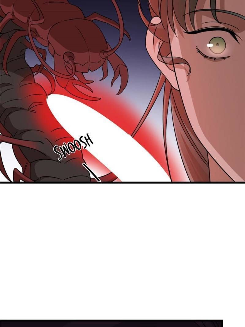 Queen of Poison: the Legend of a Super Agent, Doctor and Princess chapter 364 page 7