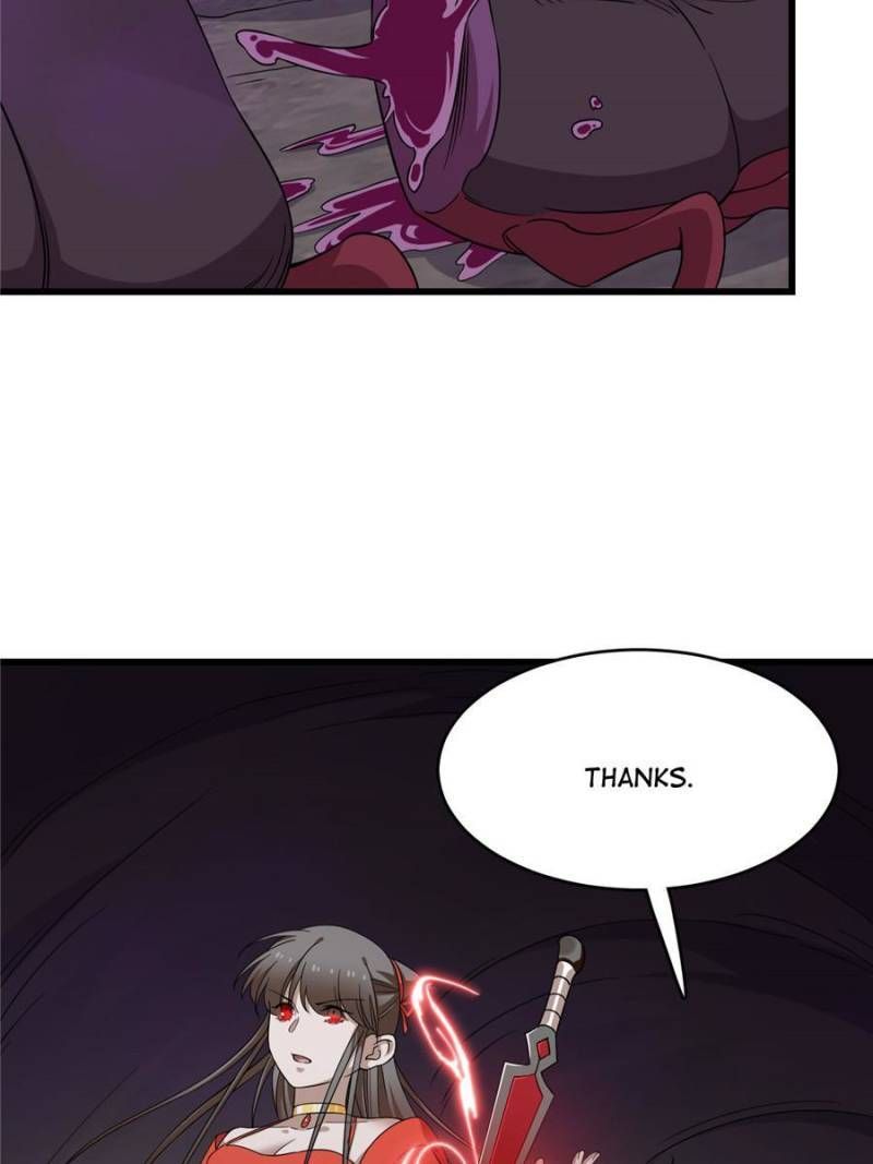 Queen of Poison: the Legend of a Super Agent, Doctor and Princess chapter 364 page 9