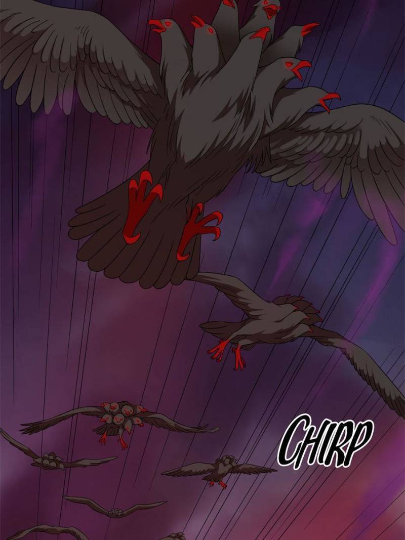 Queen of Poison: the Legend of a Super Agent, Doctor and Princess chapter 366 page 14