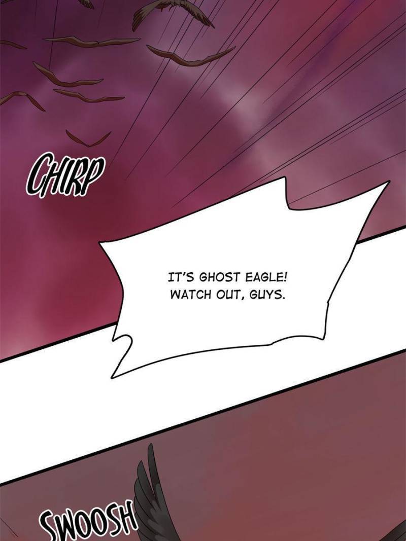 Queen of Poison: the Legend of a Super Agent, Doctor and Princess chapter 366 page 15