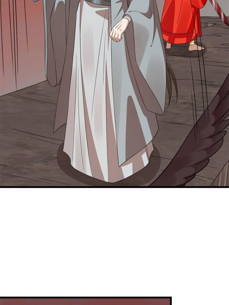 Queen of Poison: the Legend of a Super Agent, Doctor and Princess chapter 366 page 20