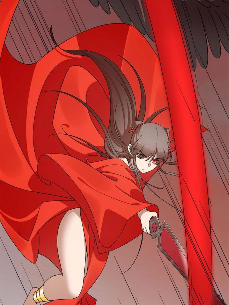 Queen of Poison: the Legend of a Super Agent, Doctor and Princess chapter 366 page 27