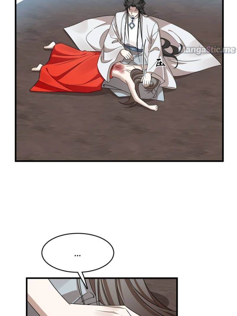 Queen of Poison: the Legend of a Super Agent, Doctor and Princess chapter 368 page 43