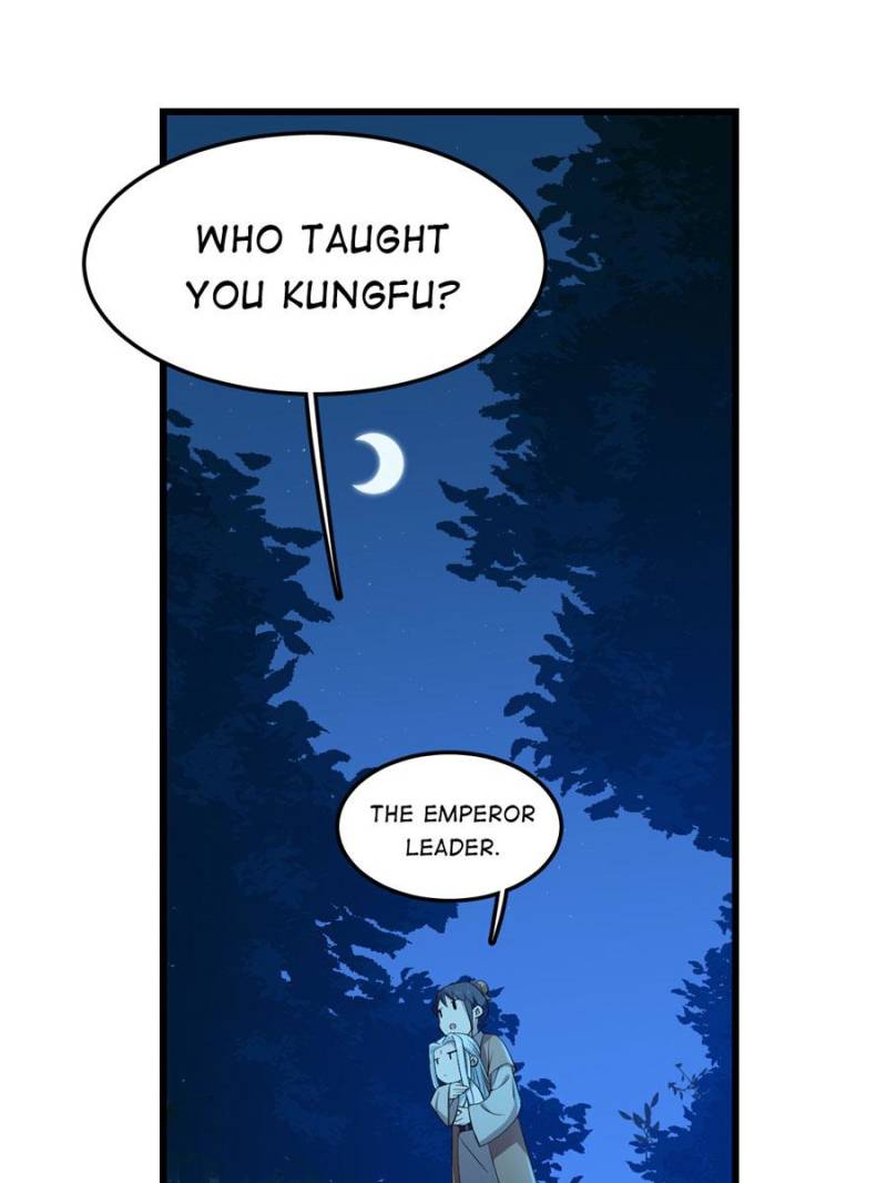 Queen of Poison: the Legend of a Super Agent, Doctor and Princess chapter 37 page 1