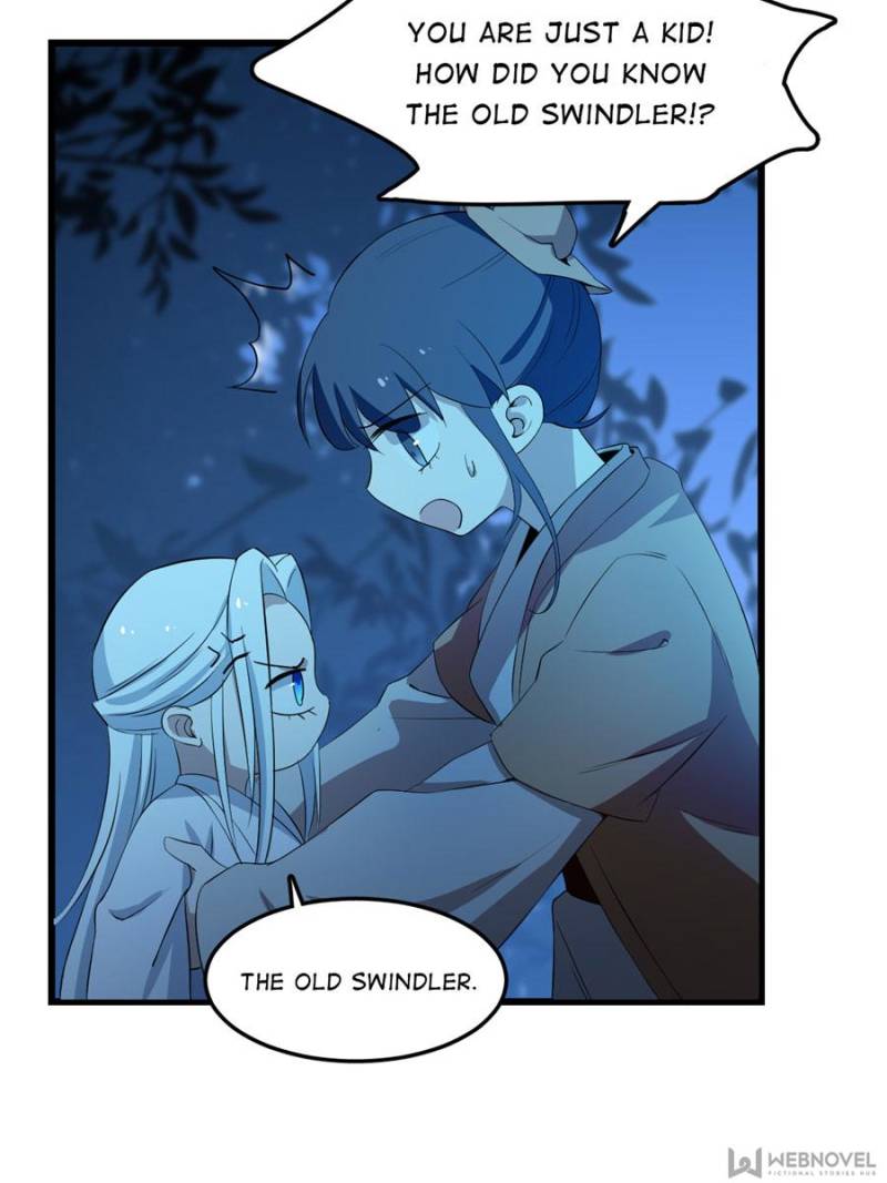 Queen of Poison: the Legend of a Super Agent, Doctor and Princess chapter 37 page 11