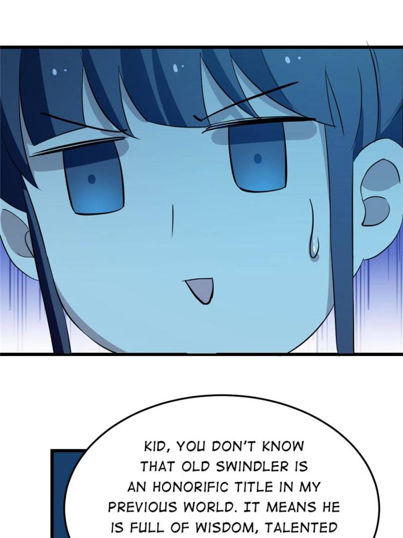 Queen of Poison: the Legend of a Super Agent, Doctor and Princess chapter 37 page 15