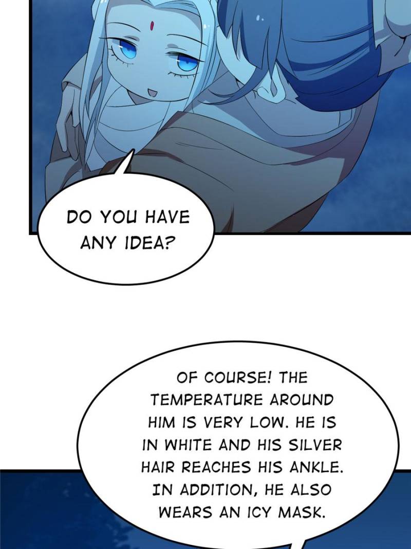 Queen of Poison: the Legend of a Super Agent, Doctor and Princess chapter 37 page 19