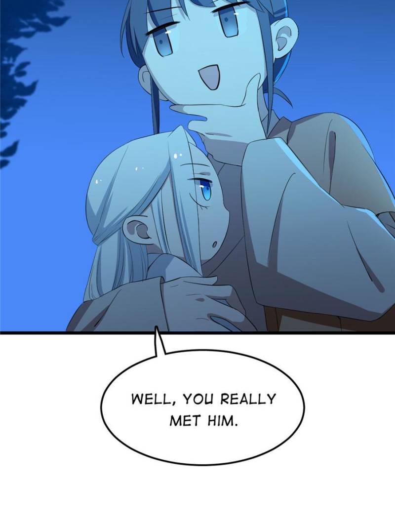 Queen of Poison: the Legend of a Super Agent, Doctor and Princess chapter 37 page 21