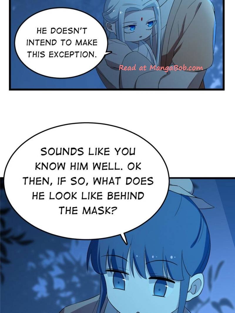 Queen of Poison: the Legend of a Super Agent, Doctor and Princess chapter 37 page 25