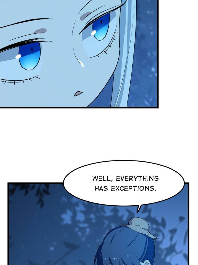 Queen of Poison: the Legend of a Super Agent, Doctor and Princess chapter 37 page 27