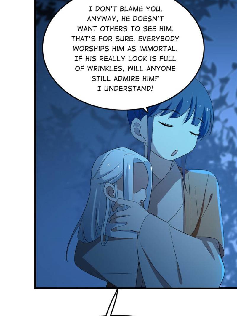 Queen of Poison: the Legend of a Super Agent, Doctor and Princess chapter 37 page 30