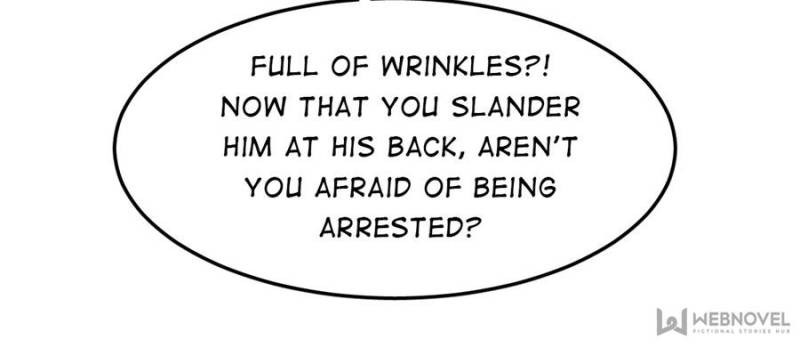 Queen of Poison: the Legend of a Super Agent, Doctor and Princess chapter 37 page 31