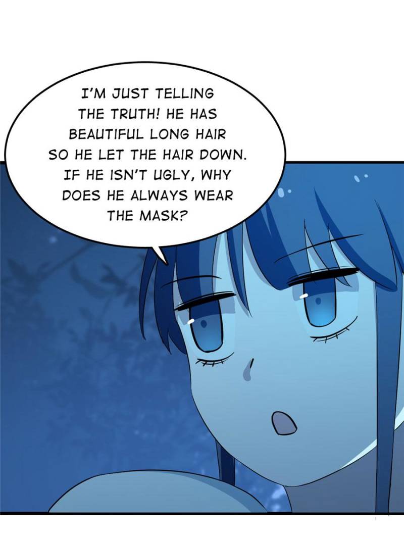 Queen of Poison: the Legend of a Super Agent, Doctor and Princess chapter 37 page 32