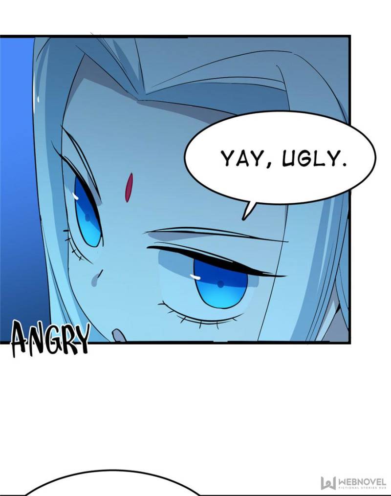 Queen of Poison: the Legend of a Super Agent, Doctor and Princess chapter 37 page 34