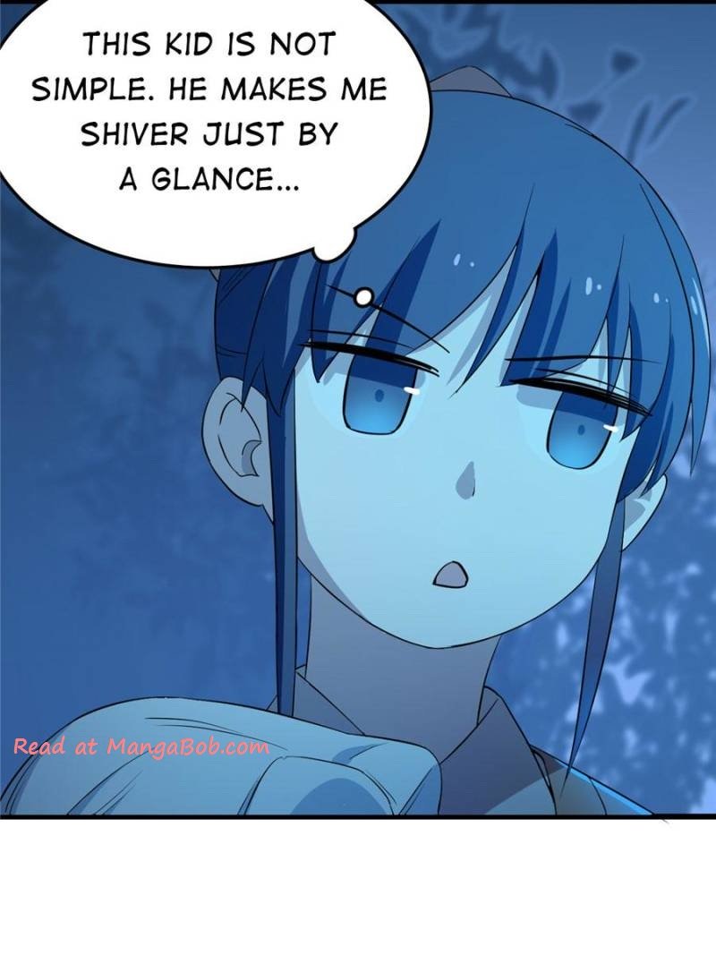 Queen of Poison: the Legend of a Super Agent, Doctor and Princess chapter 37 page 35