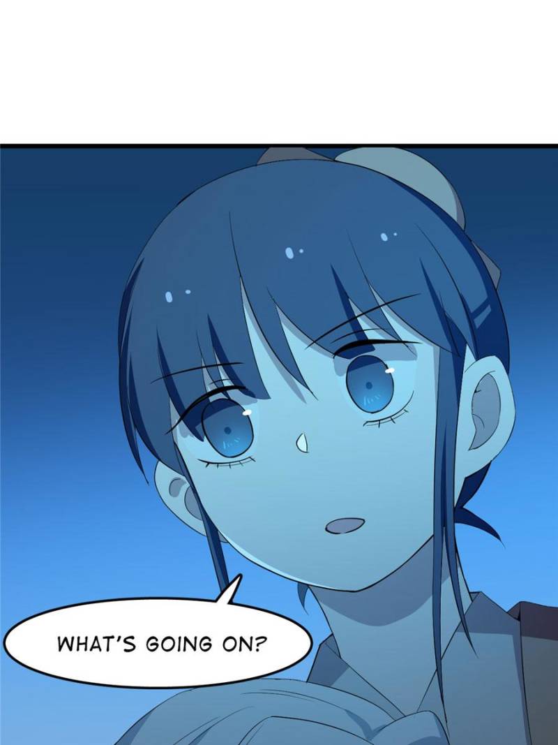 Queen of Poison: the Legend of a Super Agent, Doctor and Princess chapter 37 page 43