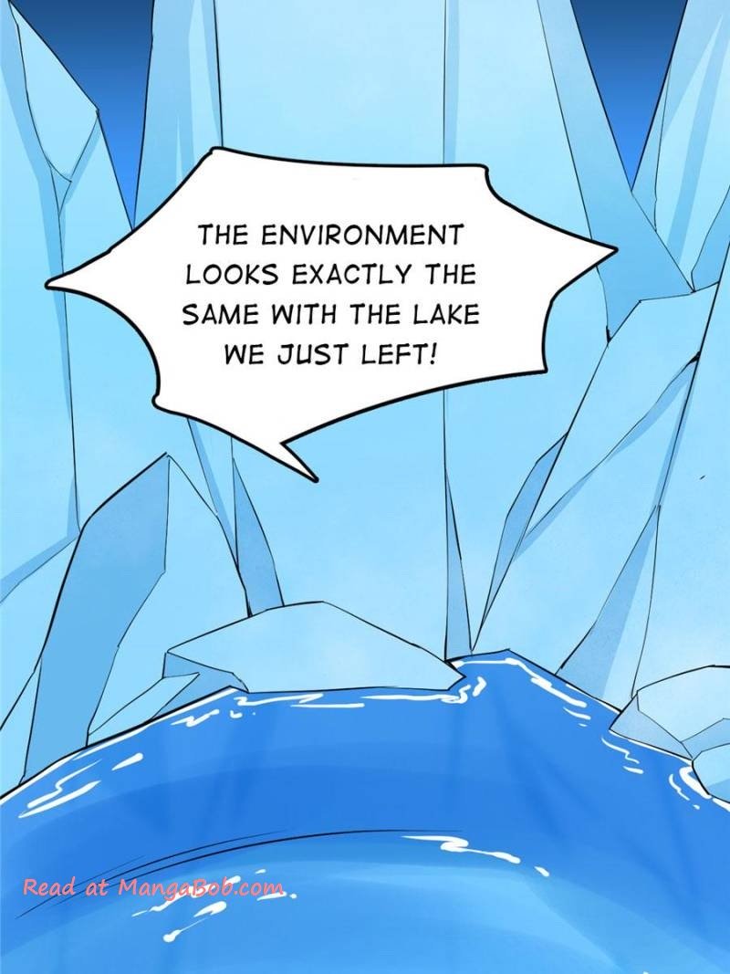 Queen of Poison: the Legend of a Super Agent, Doctor and Princess chapter 37 page 45