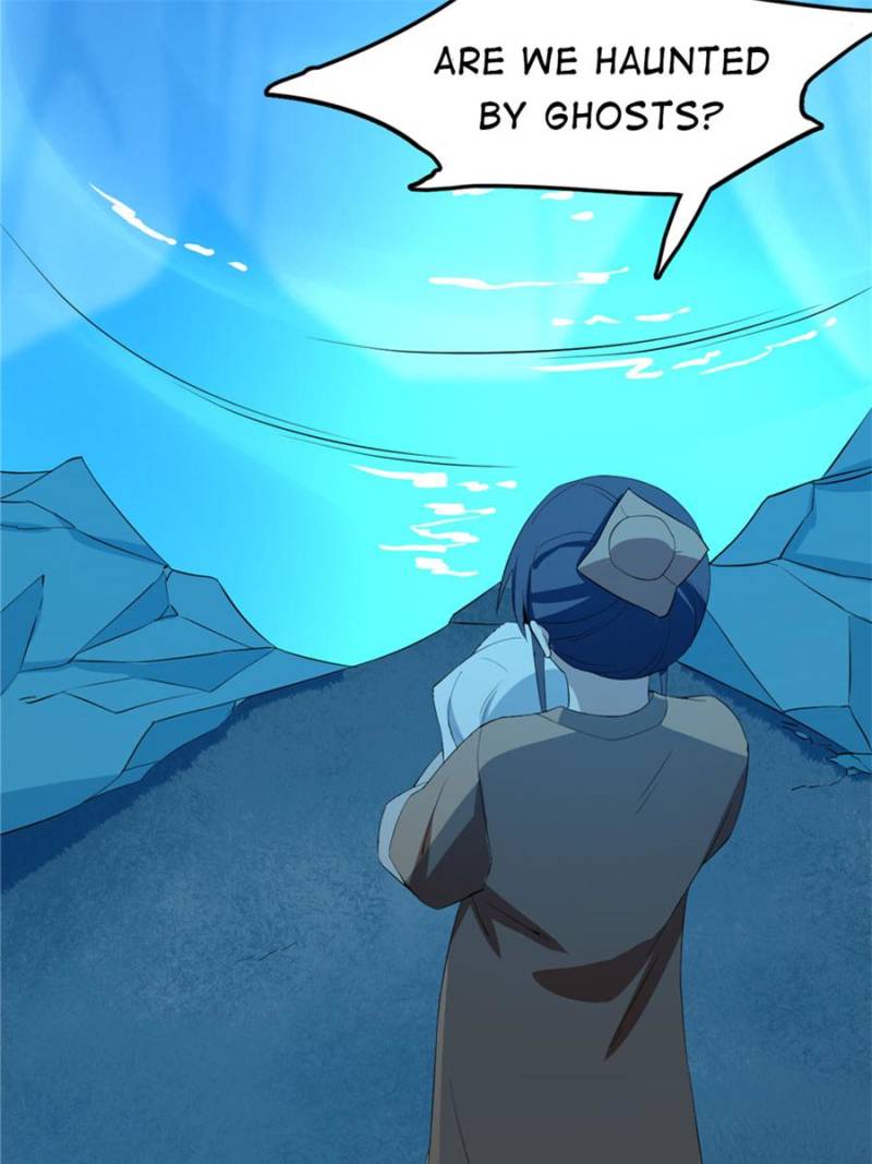 Queen of Poison: the Legend of a Super Agent, Doctor and Princess chapter 37 page 47