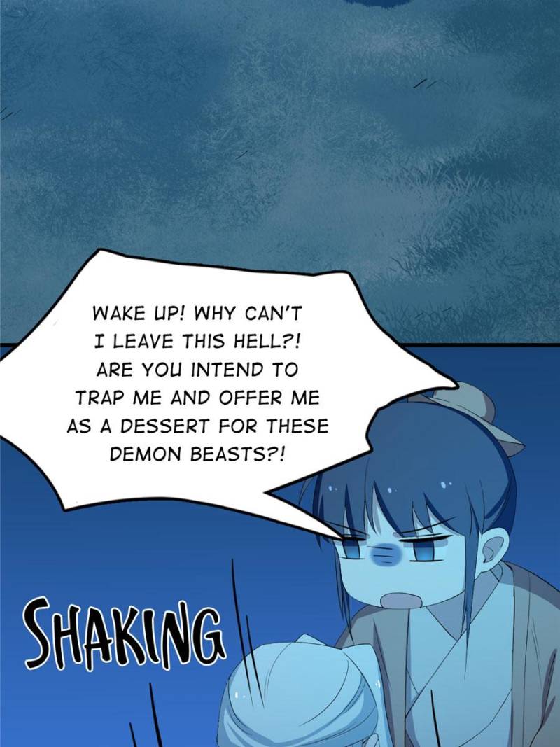 Queen of Poison: the Legend of a Super Agent, Doctor and Princess chapter 37 page 49