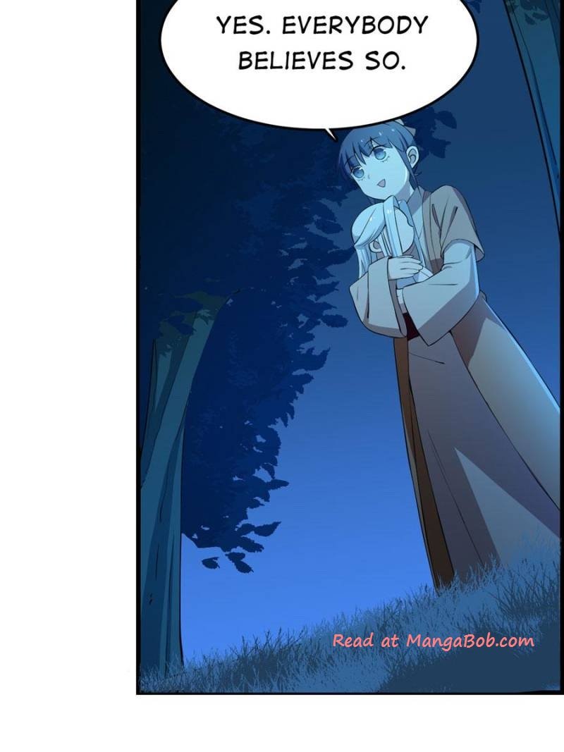 Queen of Poison: the Legend of a Super Agent, Doctor and Princess chapter 37 page 5