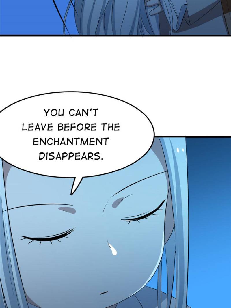 Queen of Poison: the Legend of a Super Agent, Doctor and Princess chapter 37 page 51