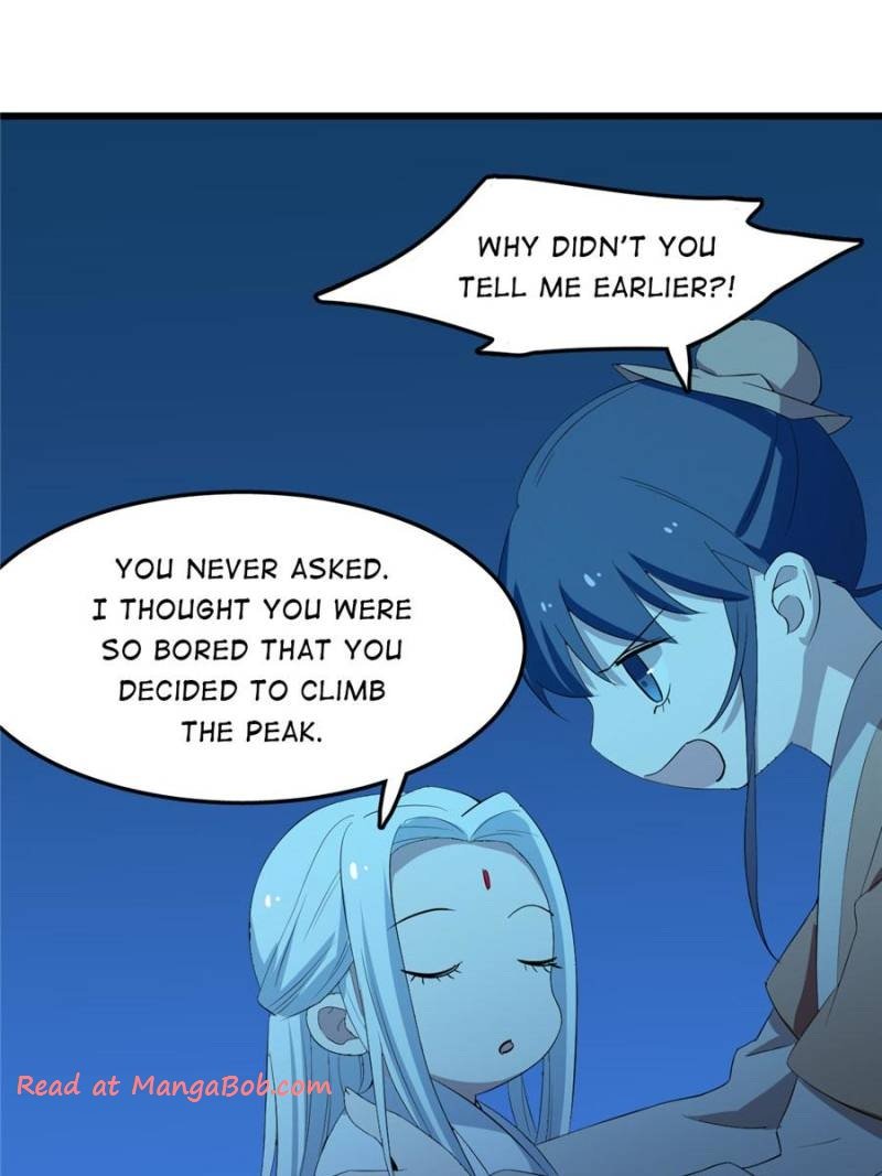 Queen of Poison: the Legend of a Super Agent, Doctor and Princess chapter 37 page 53