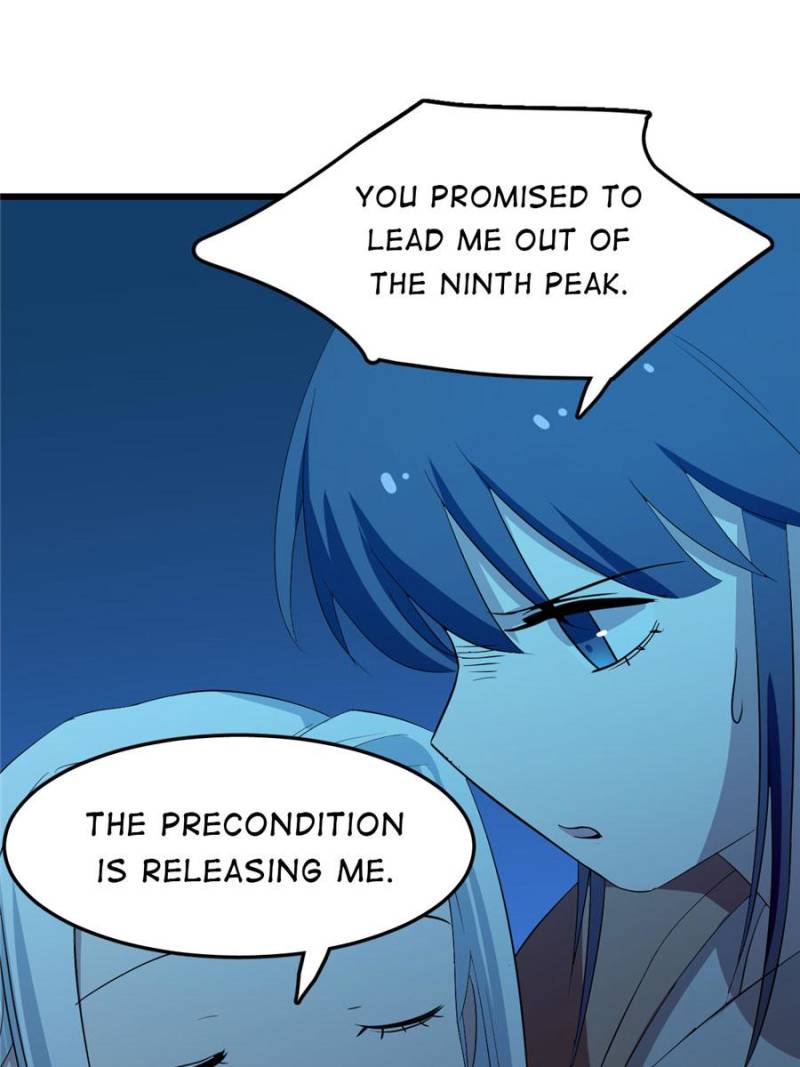 Queen of Poison: the Legend of a Super Agent, Doctor and Princess chapter 37 page 55