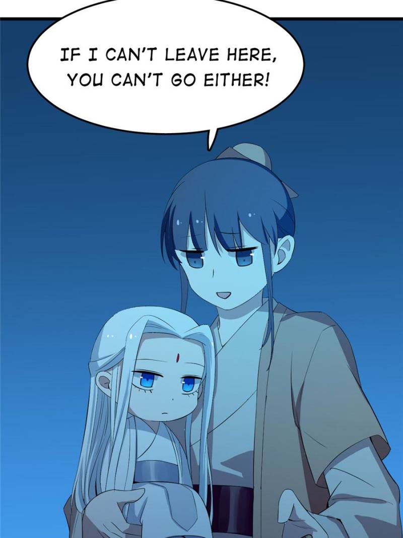 Queen of Poison: the Legend of a Super Agent, Doctor and Princess chapter 37 page 59