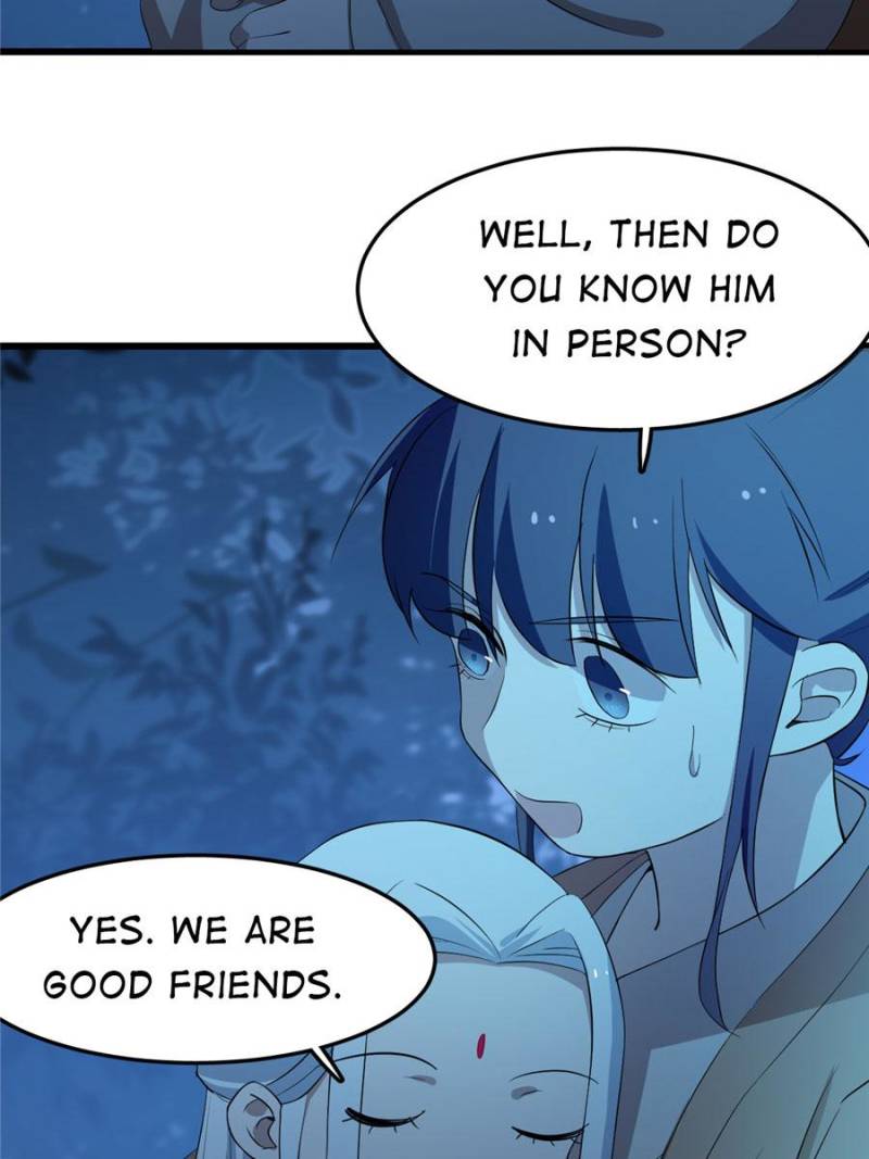 Queen of Poison: the Legend of a Super Agent, Doctor and Princess chapter 37 page 9