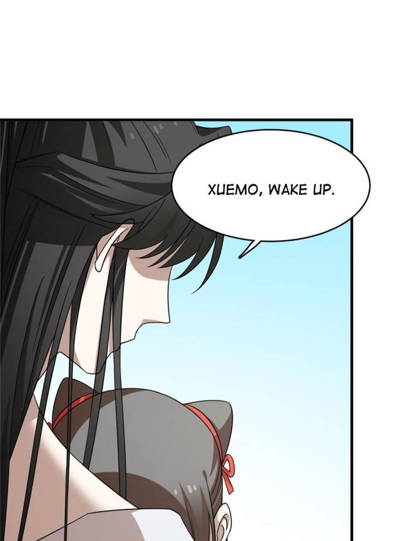 Queen of Poison: the Legend of a Super Agent, Doctor and Princess chapter 370 page 11