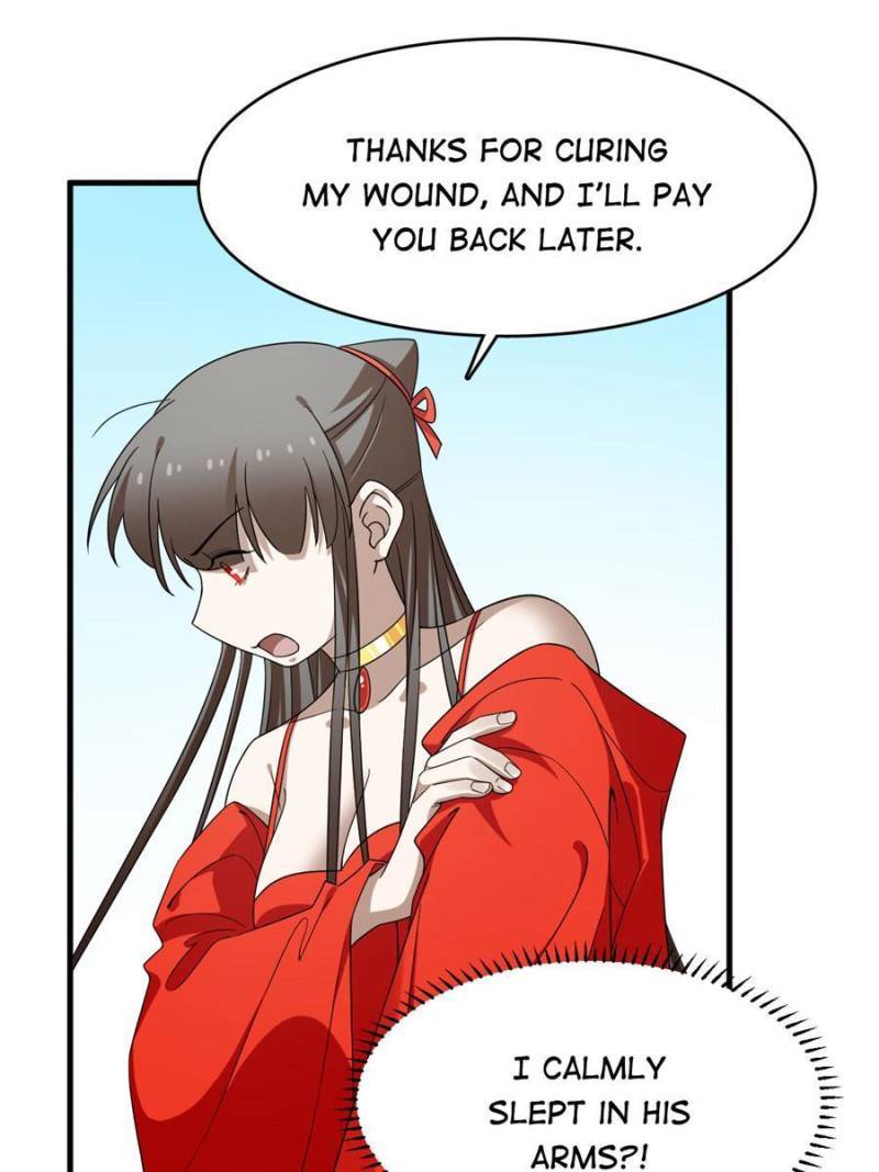 Queen of Poison: the Legend of a Super Agent, Doctor and Princess chapter 370 page 16