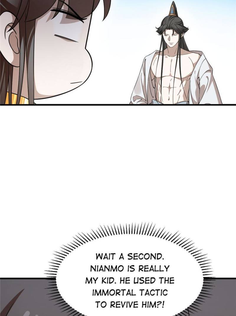 Queen of Poison: the Legend of a Super Agent, Doctor and Princess chapter 370 page 20