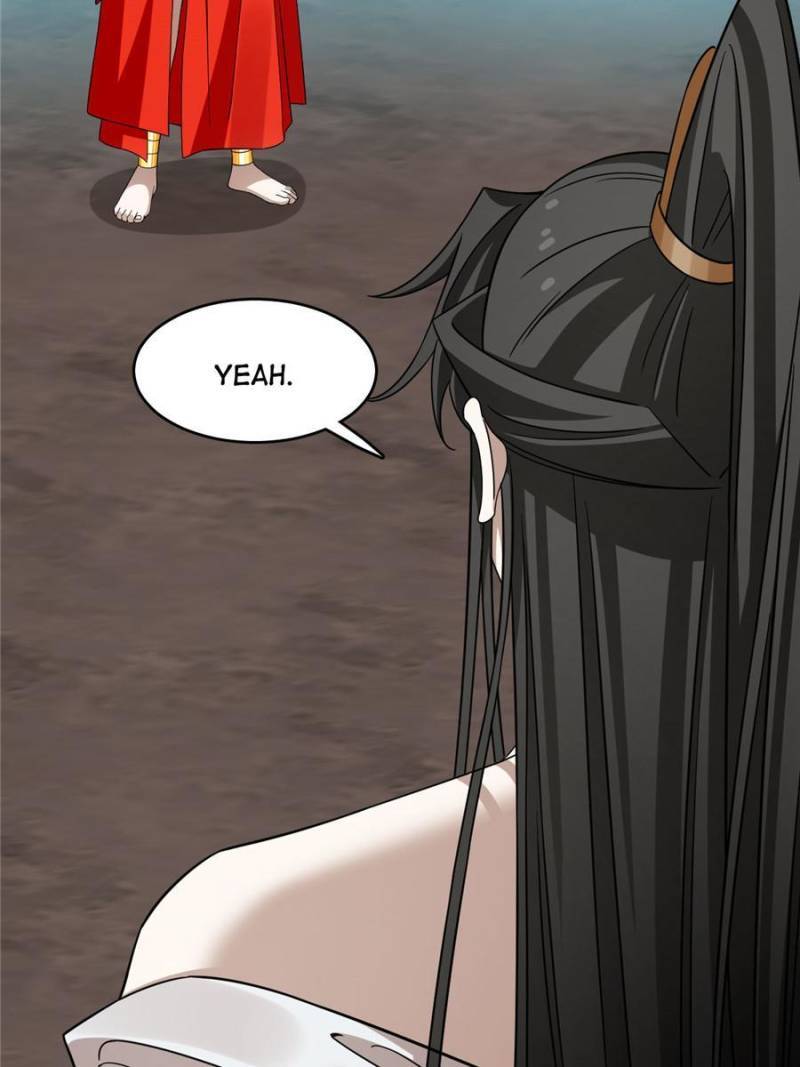 Queen of Poison: the Legend of a Super Agent, Doctor and Princess chapter 370 page 23