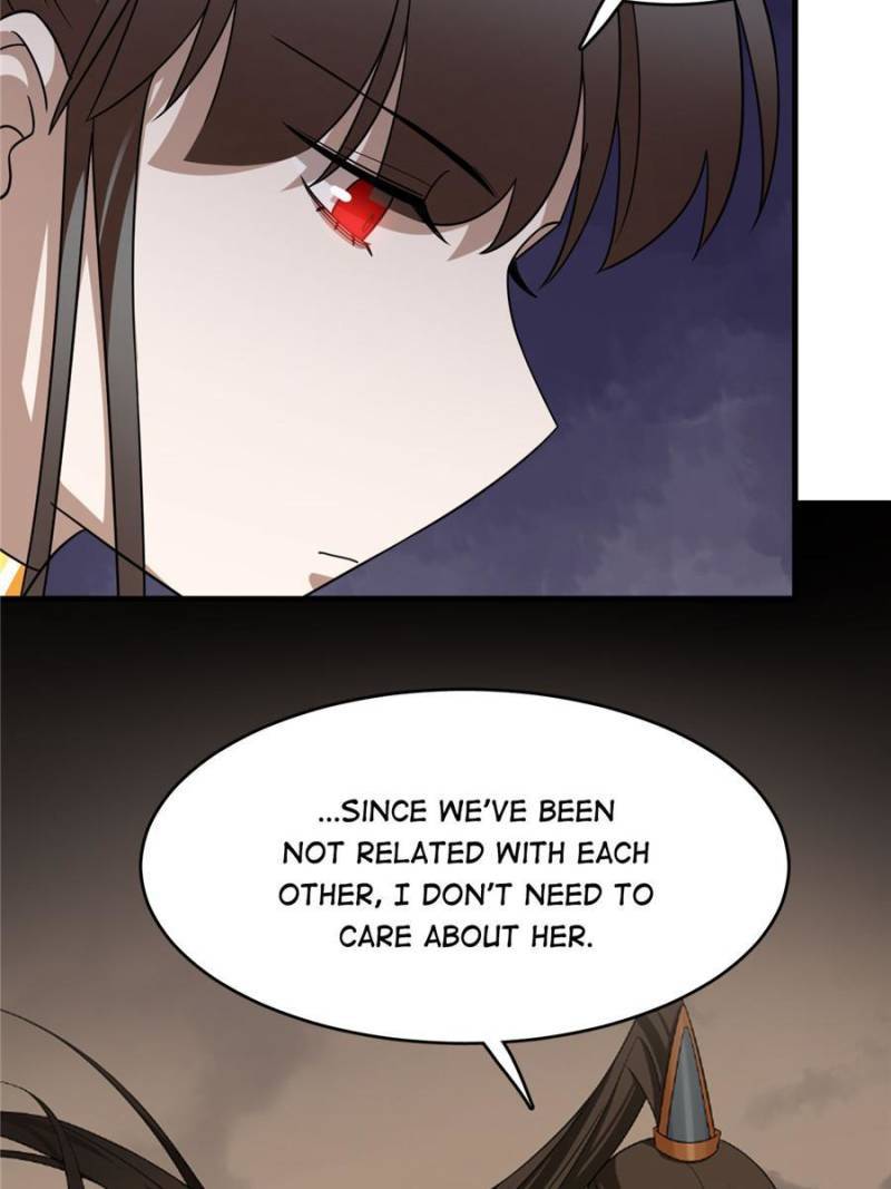 Queen of Poison: the Legend of a Super Agent, Doctor and Princess chapter 370 page 27