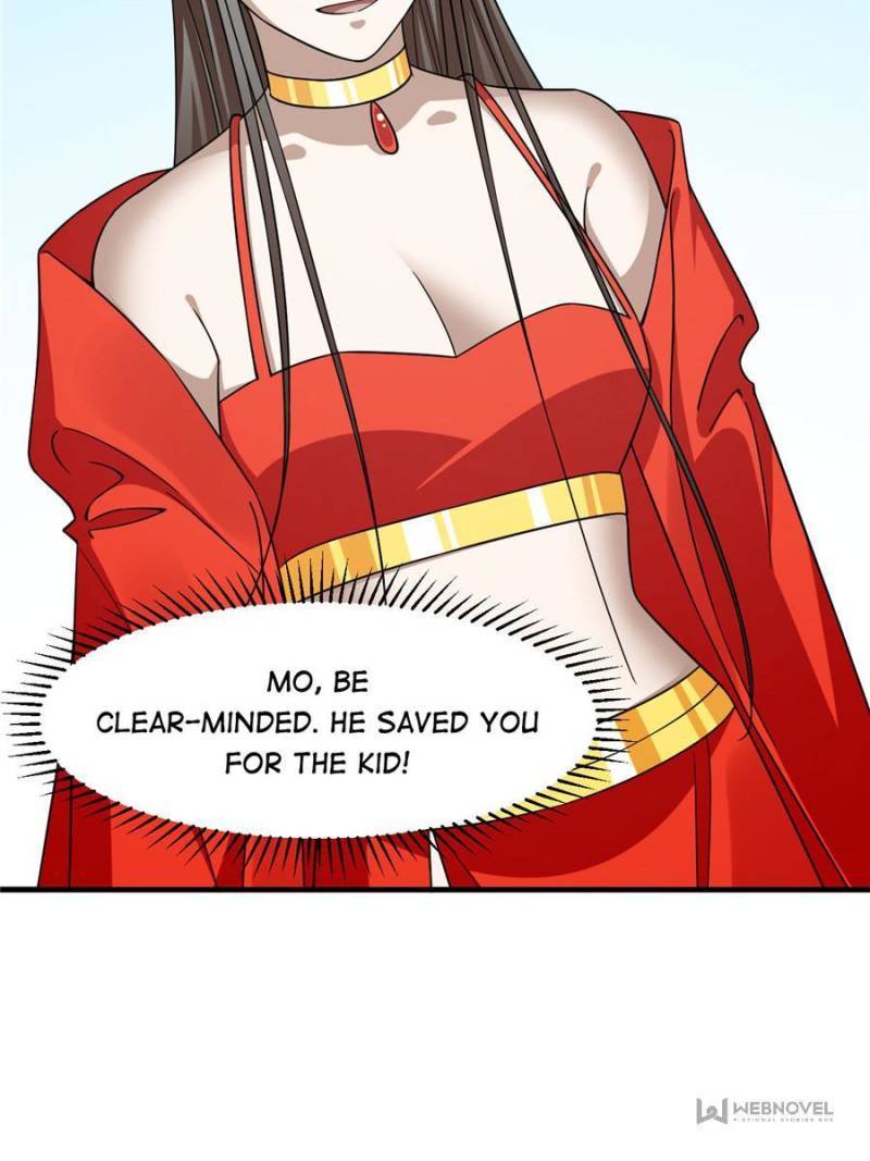 Queen of Poison: the Legend of a Super Agent, Doctor and Princess chapter 370 page 32