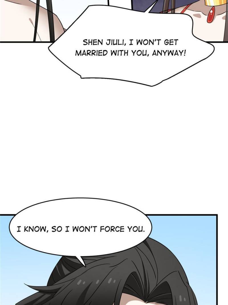 Queen of Poison: the Legend of a Super Agent, Doctor and Princess chapter 370 page 35