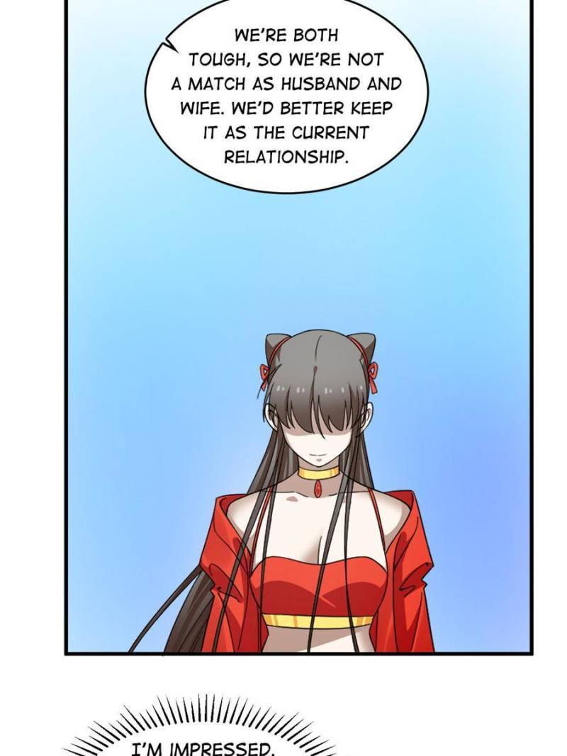 Queen of Poison: the Legend of a Super Agent, Doctor and Princess chapter 370 page 37