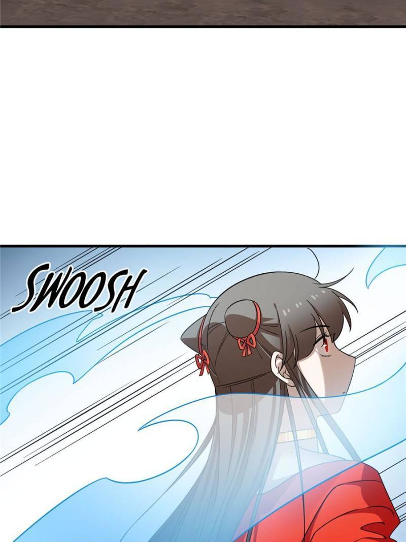 Queen of Poison: the Legend of a Super Agent, Doctor and Princess chapter 370 page 43