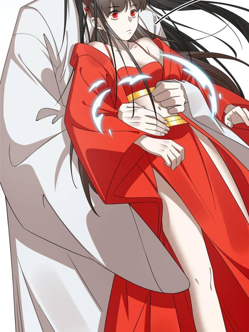 Queen of Poison: the Legend of a Super Agent, Doctor and Princess chapter 370 page 46