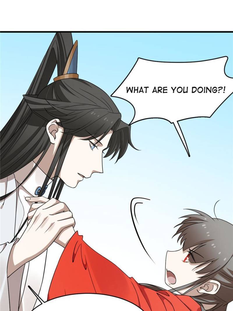 Queen of Poison: the Legend of a Super Agent, Doctor and Princess chapter 370 page 48