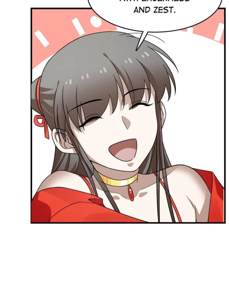 Queen of Poison: the Legend of a Super Agent, Doctor and Princess chapter 370 page 52