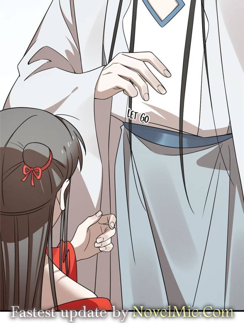 Queen of Poison: the Legend of a Super Agent, Doctor and Princess chapter 370 page 54