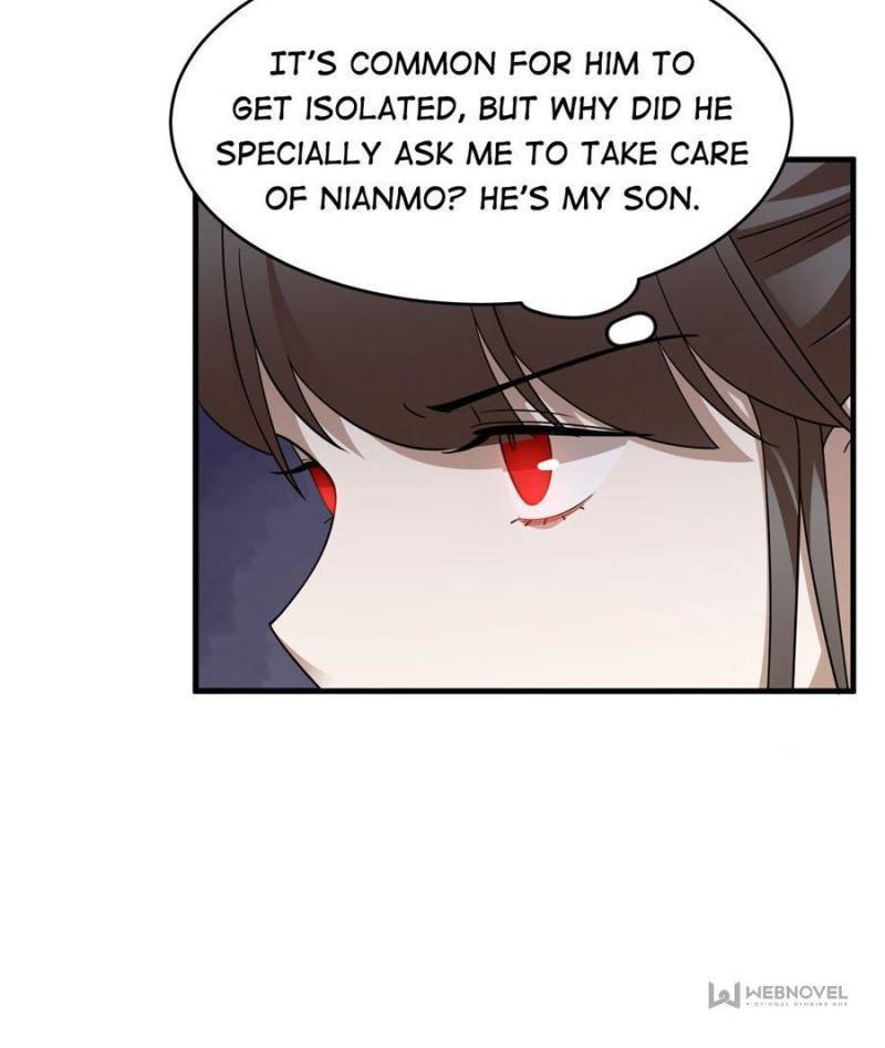 Queen of Poison: the Legend of a Super Agent, Doctor and Princess chapter 371 page 11